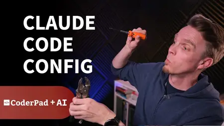 Claude Code in Practice: Configuring Projects, Workflows, and Agents