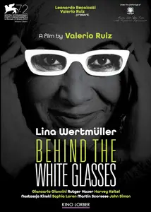 Behind the White Glasses (2015) Dietro gli occhiali bianchi