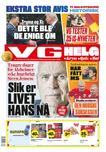VG - 16 Mai 2026