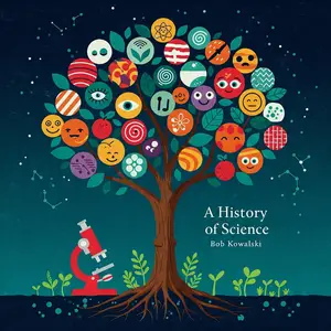 A history of science