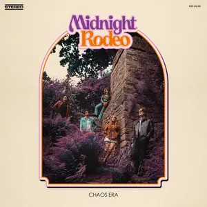 Midnight Rodeo - Chaos Era (2025) [Official Digital Download]