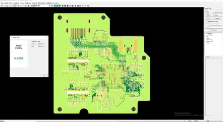 Altair PollEx 2025.0