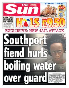 The Sun UK - 10 May 2025