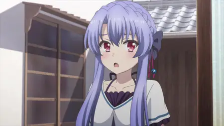 Summer Pockets S01E22 Towards that Summer