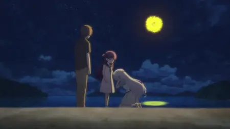 Summer Pockets S01E22 Towards that Summer