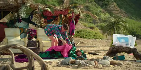 Loot S03E01