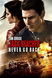 Jack Reacher: Never Go Back (2016) [Dual Audio]