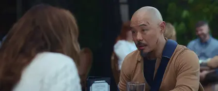 Your Friends & Neighbors S01E09