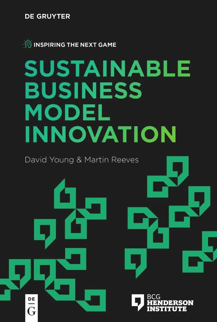 Sustainable Business Model Innovation (Inspiring the Next Game)