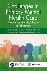 Challenges in Primary Mental Health Care (WONCA Family Medicine)