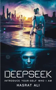 Deepseek Introduce Your -Self Who I Am