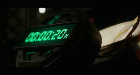 Mission: Impossible - The Final Reckoning (2025) [IMAX]