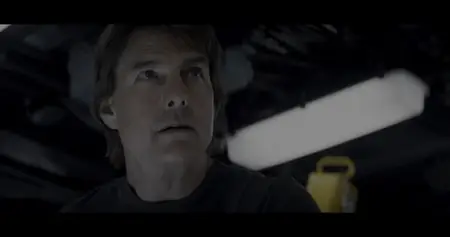 Mission: Impossible - The Final Reckoning (2025) [IMAX]