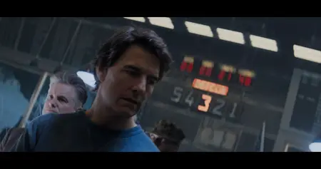 Mission: Impossible - The Final Reckoning (2025) [IMAX]