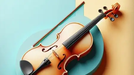 Violin Mastery: From Intermediate to Advanced Level (2025)