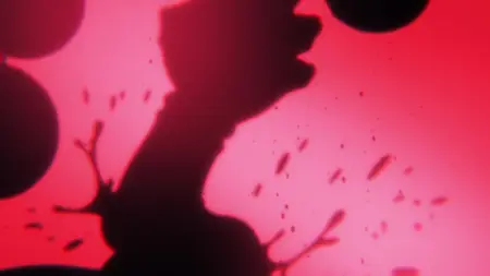 Sokudo Bleach Sennen Kessen-hen Soukoku-tan S17E30