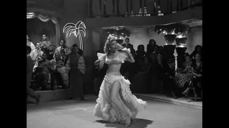 Victims of Sin / Víctimas del pecado (1951) [The Criterion Collection]