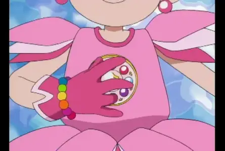 Magical DoReMi - 18  480p WEB