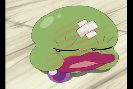 Magical DoReMi - 18  480p WEB