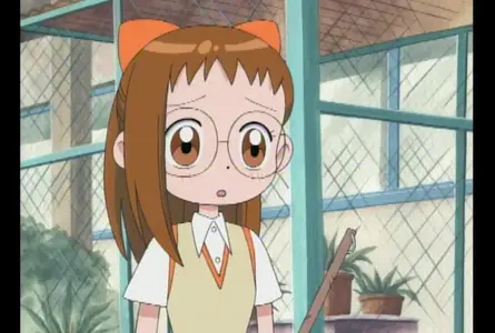 Magical DoReMi - 18  480p WEB