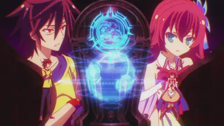 No Game No Life - Special 3