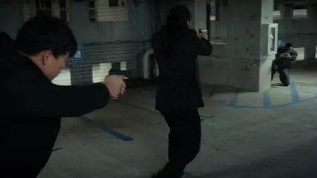 Trouble Man (2025)