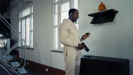 Trouble Man (2025)