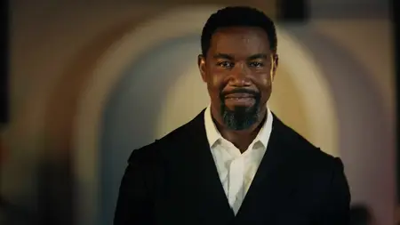 Trouble Man (2025)