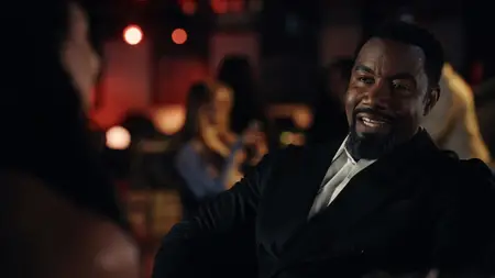 Trouble Man (2025)