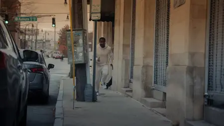 Trouble Man (2025)