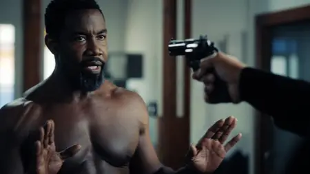 Trouble Man (2025)