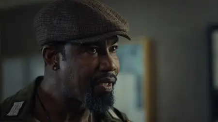 Trouble Man (2025)