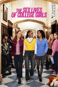 The Sex Lives of College Girls S03E05