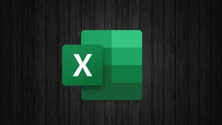 Microsoft Excel - Excel From Beginner To Advanced (2026)