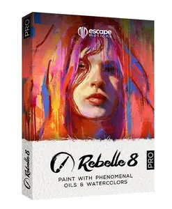 Escape Motions Rebelle Pro 8.2.4 (x64) Multilingual