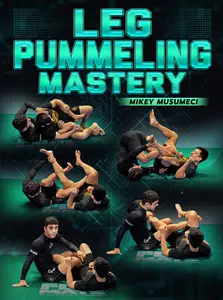 Leg Pummeling Mastery