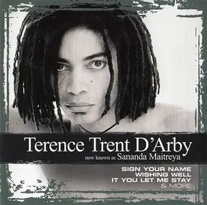 Terence Trent D'Arby - Collection (2016)