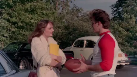 Velvet High (1981)