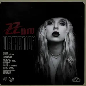 ZZ Ward - Liberation (2025)
