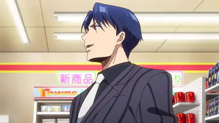 Dagashi Kashi S2 - 06 (BD 1920x1080 x 264 Flac mkv" yEnc