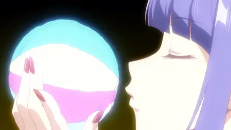 Dagashi Kashi S2 - 06 (BD 1920x1080 x 264 Flac mkv" yEnc