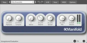 Loomer Manifold v1.9.1