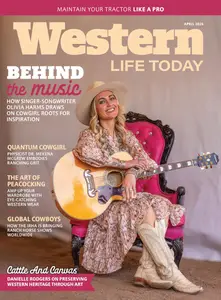 Western Life Today - 5 May 2026