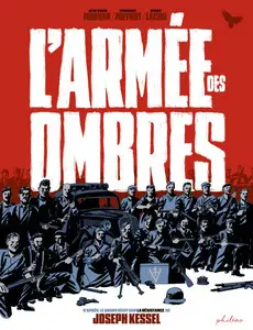 L'armée des ombres - One shot