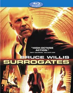 Surrogates (2009)