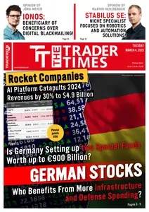 The Trader Times - 4 March 2025