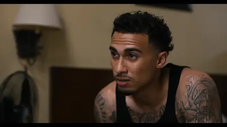 Beauty In Black S01E06