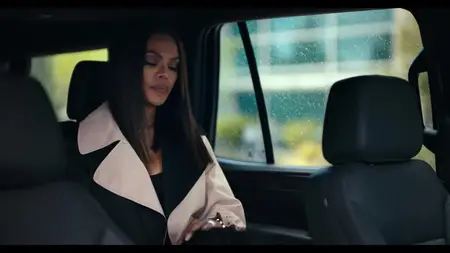 Beauty In Black S01E06
