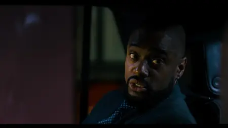 Beauty In Black S01E06