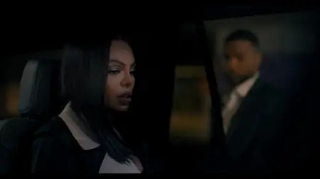 Beauty In Black S01E06